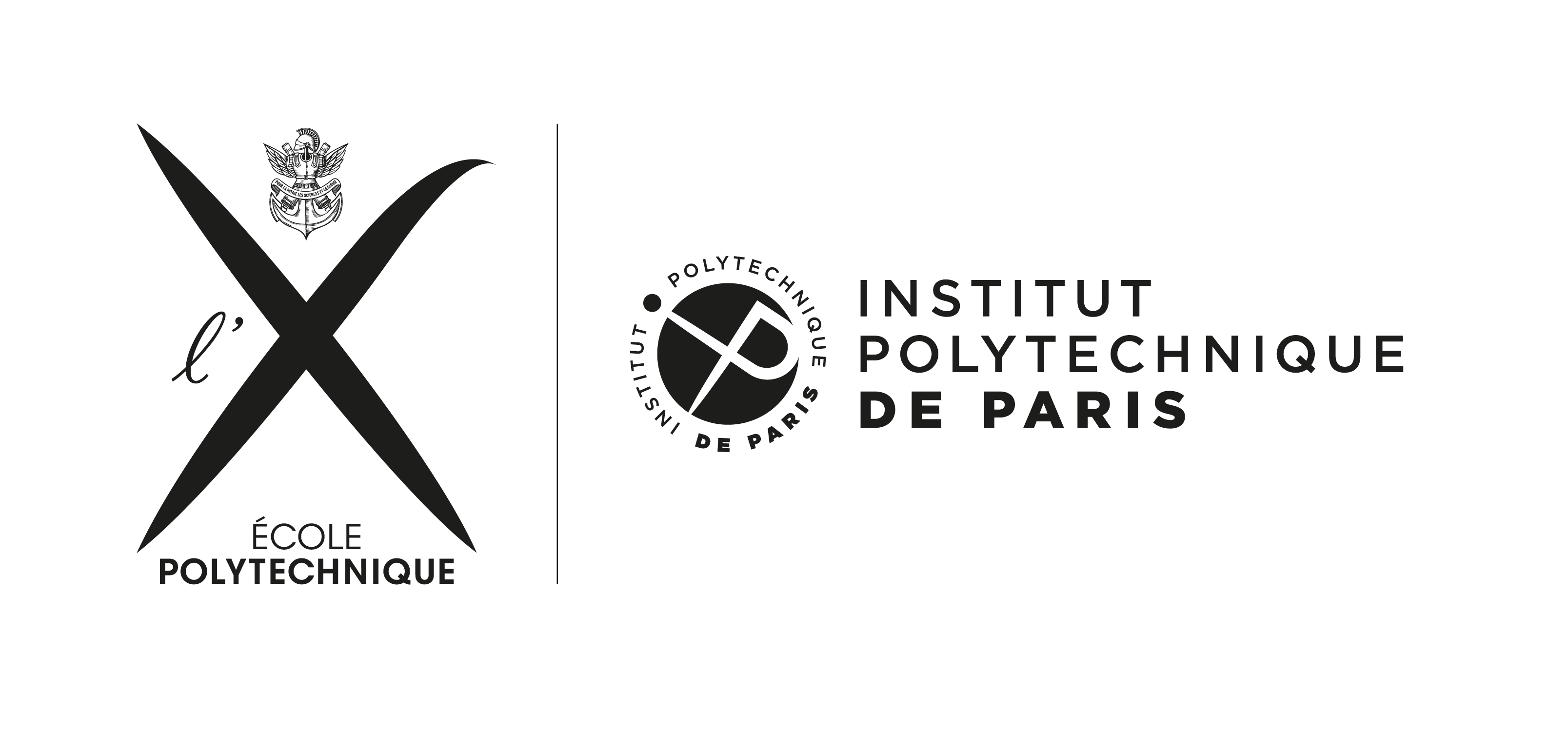 logo de l'École polytechnique