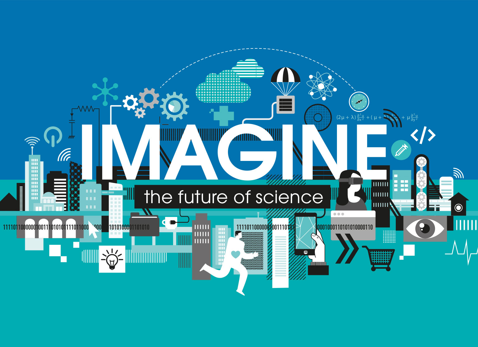 Imagine future. Imagining the Future. Imagine the Future пиво. Discovery Science Imaginary Forces.
