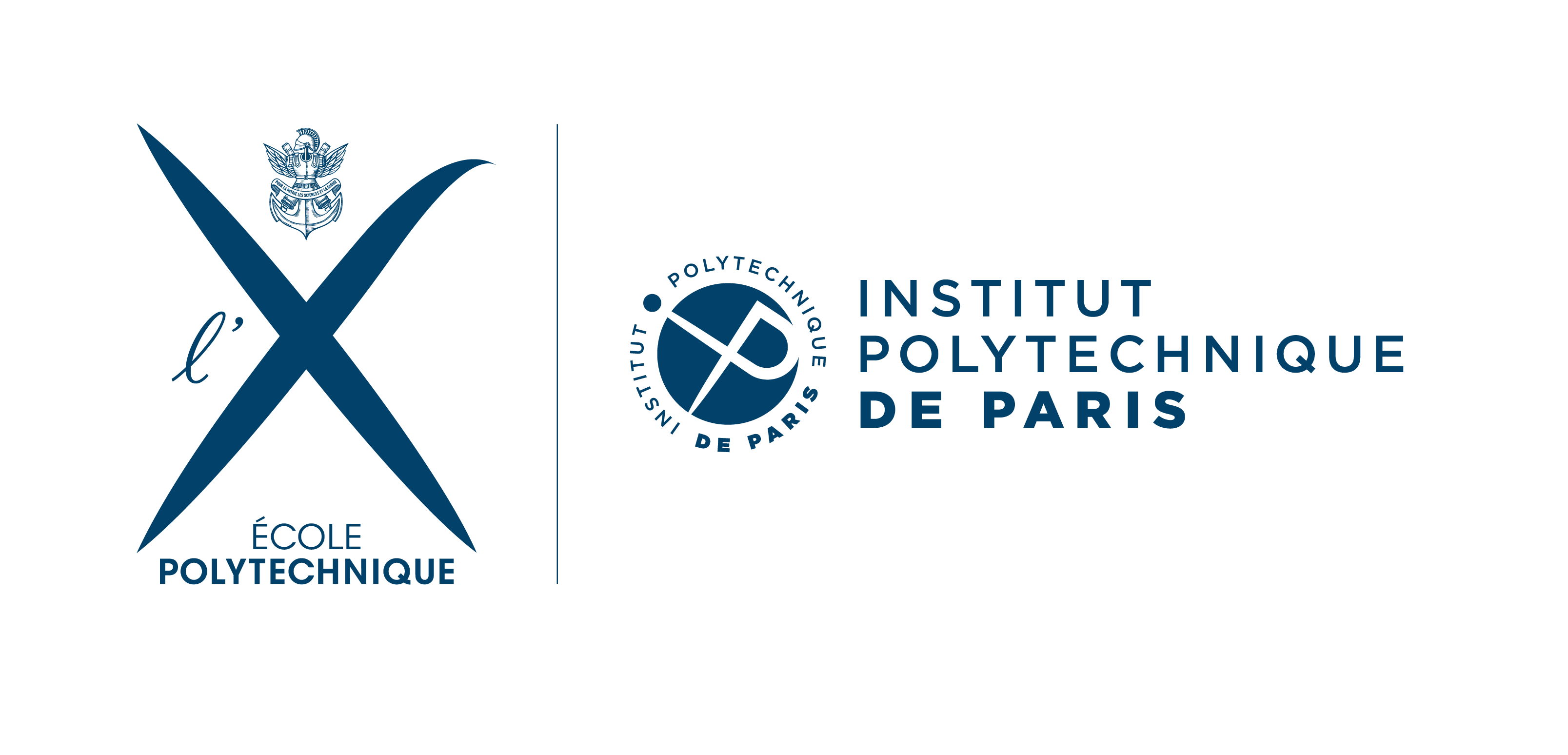 Logo de l'École polytechnique