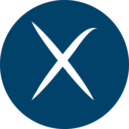 Logo de l'X